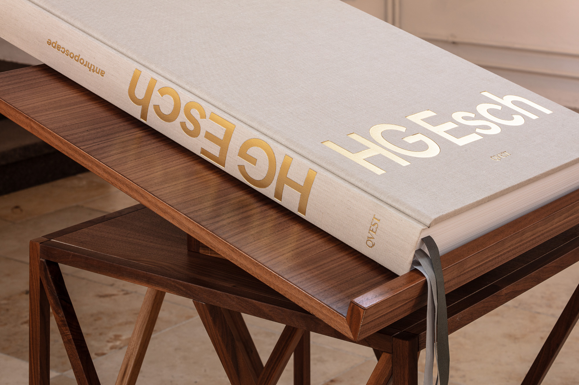 esch-anthroposcape-buch-lesepult
